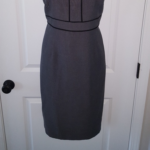 Sheath Career Dress 14 - Picture 2 of 5